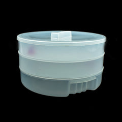 0093A Sprout Maker 3 Bowl Sprout Maker for Home (3 Layer) 