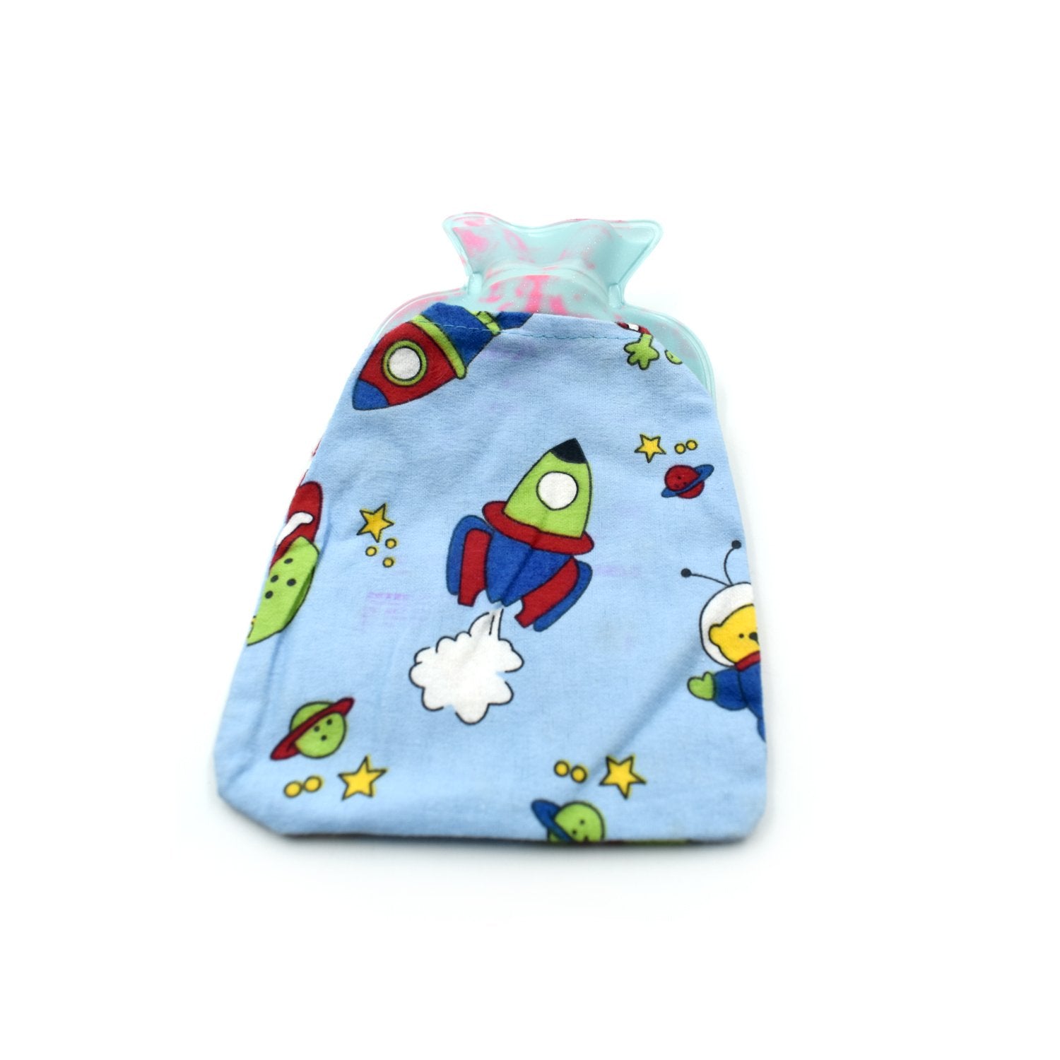 7253 Hot Water Bottle Bag For Pain Relief 