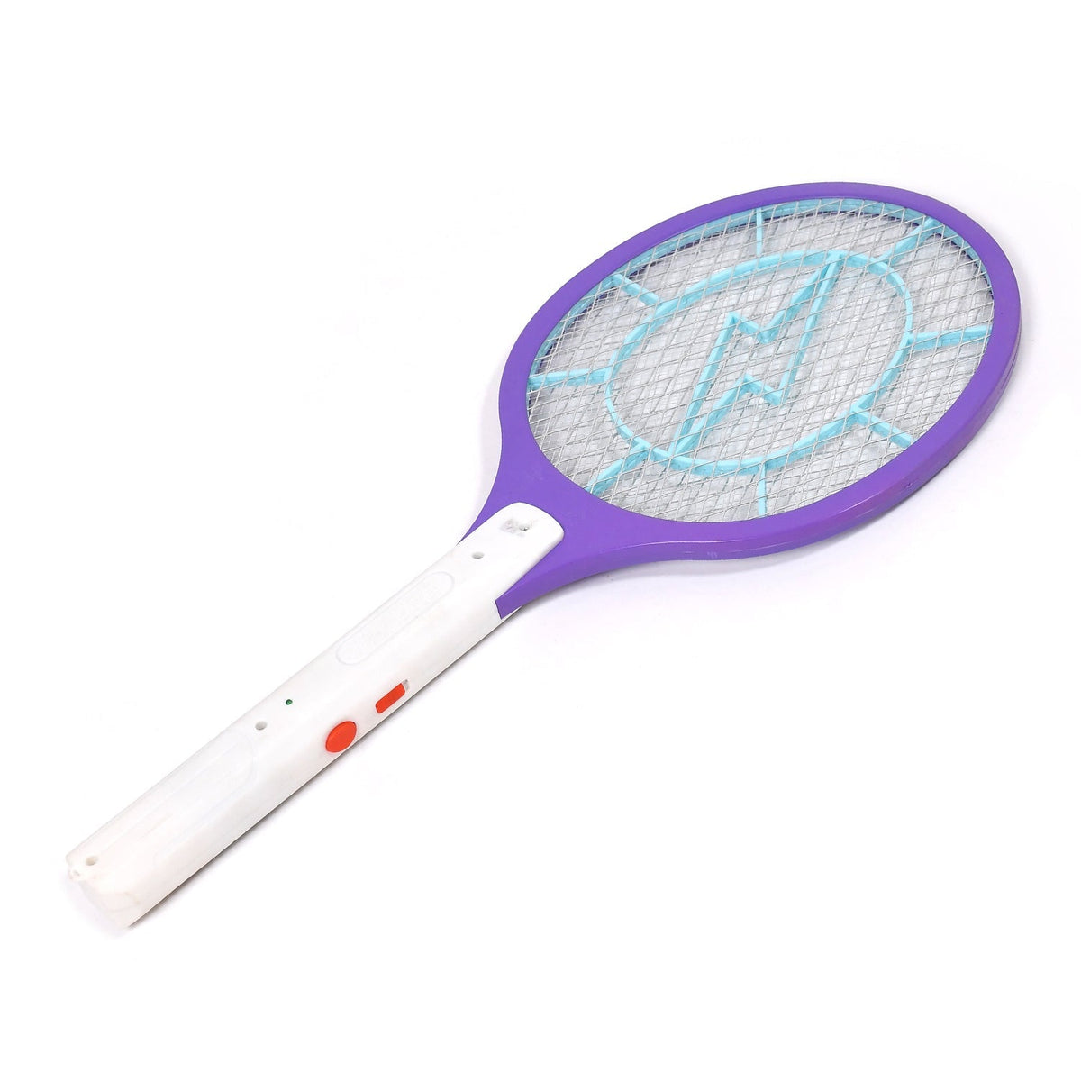 1732 Mosquito Killer Racket Rechargeable Handheld Electric Fly Swatter Mosquito Killer Racket Bat, Electric Insect Killer (Quality Assured) 