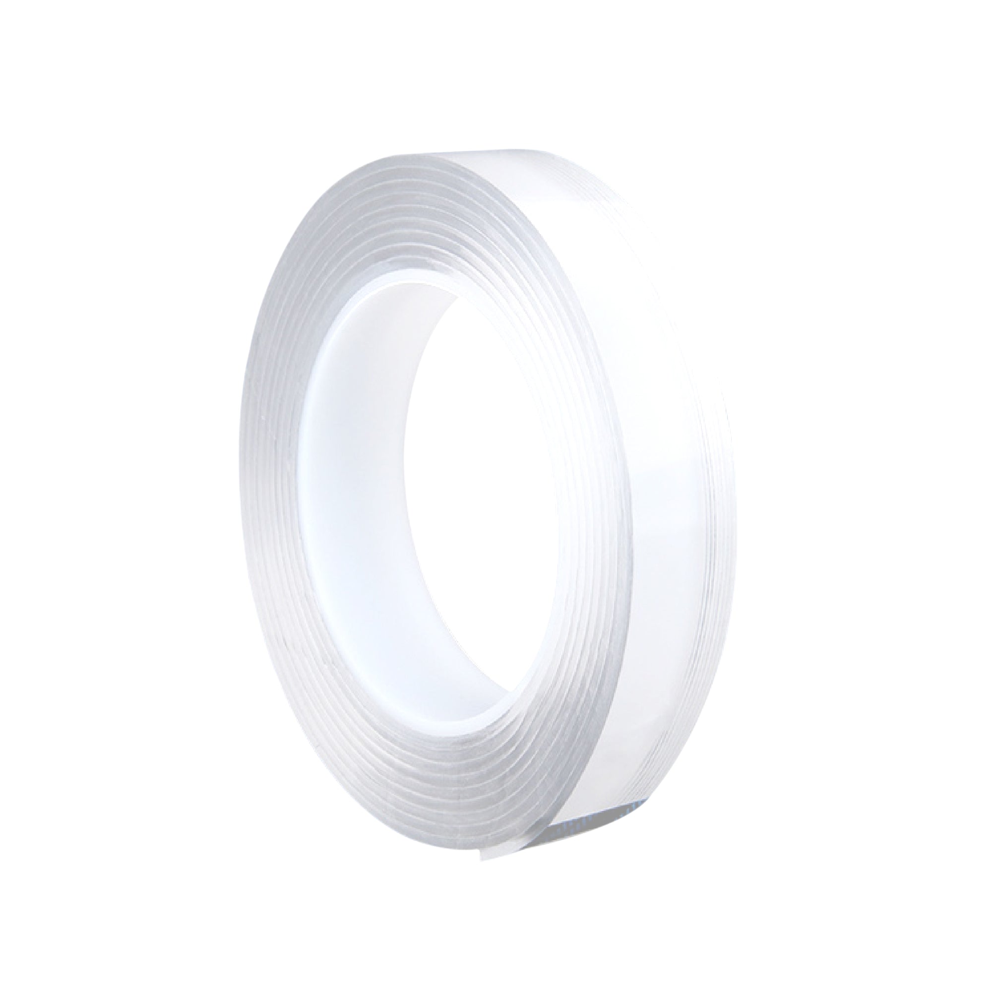 1678 5 Meter Double Sided Adhesive Silicon Grip Gel Tape 