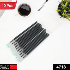 Black Pen Refill All Round Ball Pen Refill Smooth Writing Pen Refill all Pen Suitable