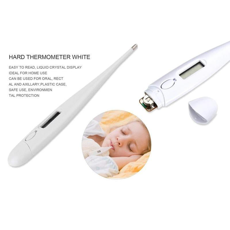 372 Digital Thermometer 