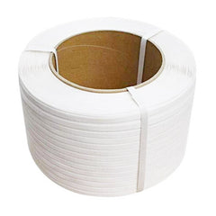 0595 High Strength PP Box Strap for Semi Automatic or Manual Roll 