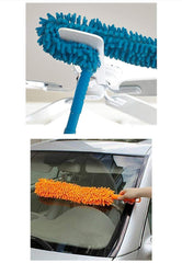 1084 Multipurpose Ceiling Fan Cleaning Duster Cleaner 