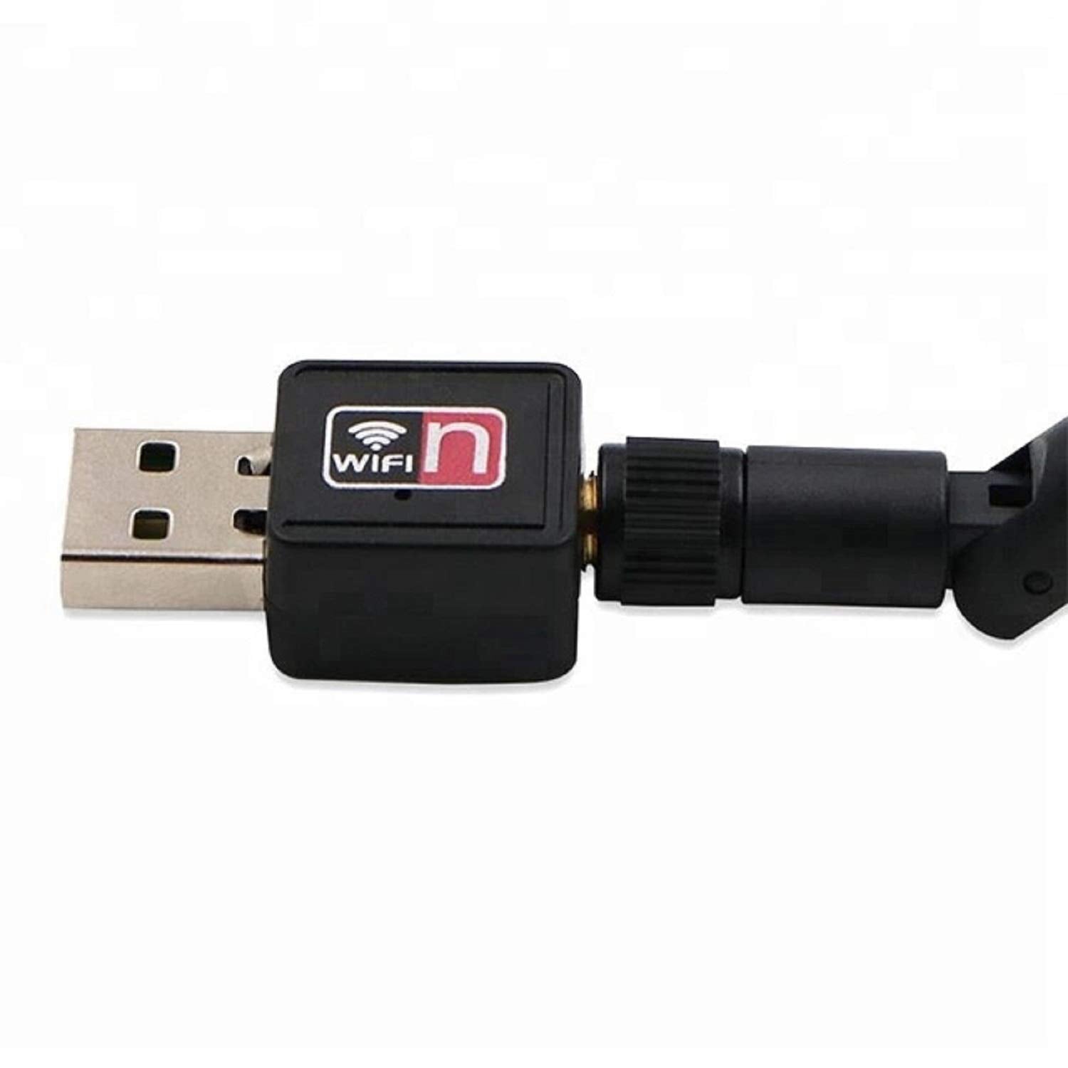 0321 USB Wifi Receiver used in all kinds of household and official places for daily use of internet purposes by types of people etc.