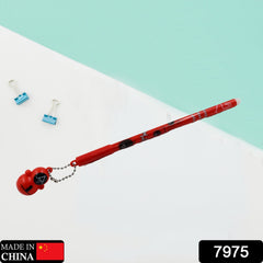 7975 GAMES CHILD FANCY PEN NEW STYLE CHILDREN BALL PEN FOR SCHOOL , OFFICE & CHILDREN FUN USE